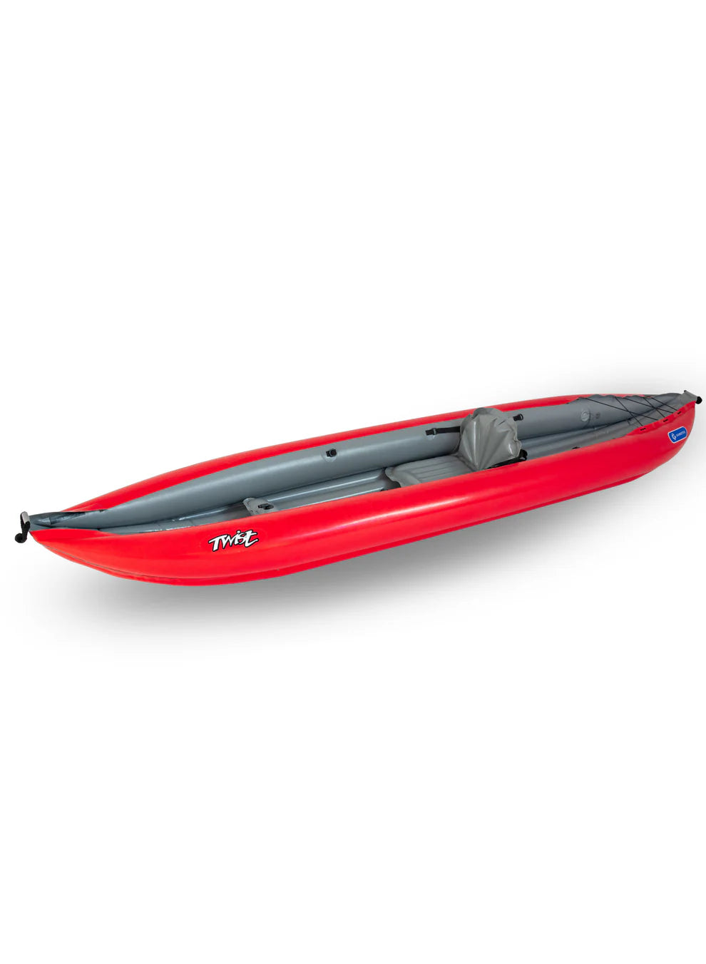 Gumotex Twist 1 Inflatable Kayak