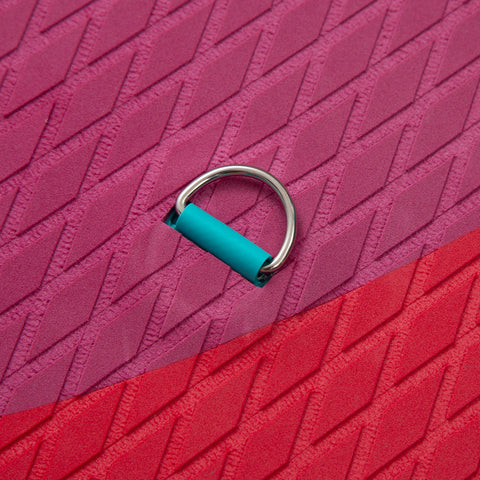 GoBoat Double Sunset Inflatable Boat, 2 Person