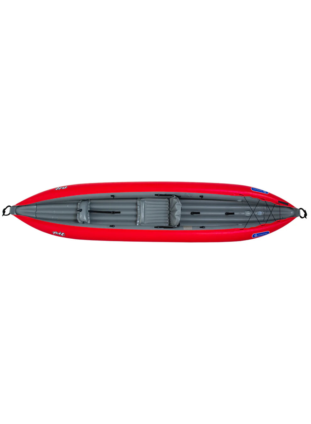 Gumotex Twist 1 Inflatable Kayak