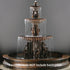 Thumbnail for 3 Tier Cavalli Outdoor Water Fountain For Pond With Colored Background