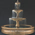Thumbnail for 3 Tier Four Seasons Fountain For Pond With Colored Background