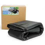 45 mil EPDM Boxed Pond Liner By Aquascape Complete Kit