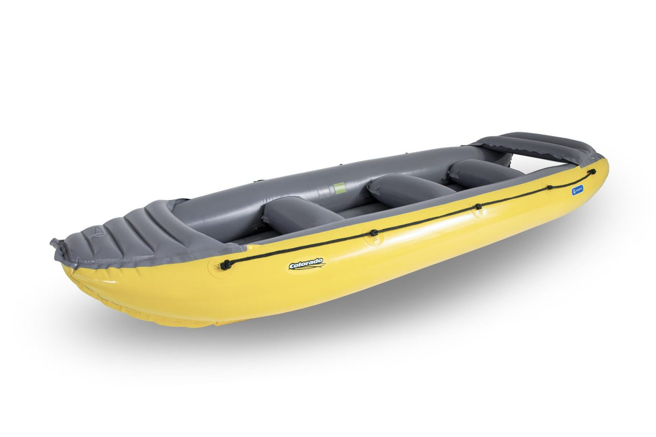 Gumotex Colorado 450 Inflatable Raft