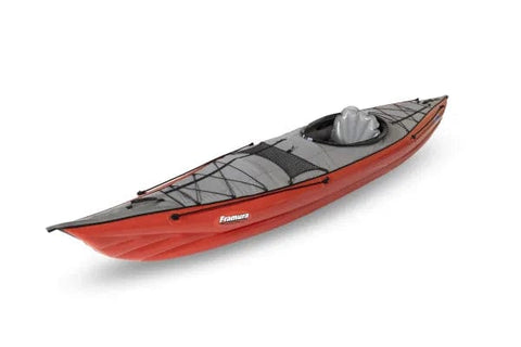 Gumotex Framura Inflatable Kayak