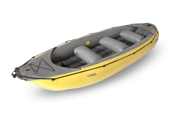 Gumotex Ontario 450 S Inflatable Raft