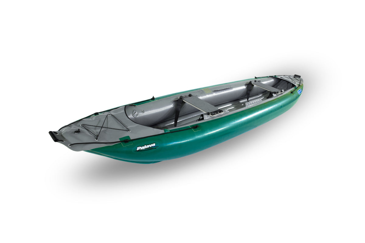 Gumotex Palava Inflatable Canoe