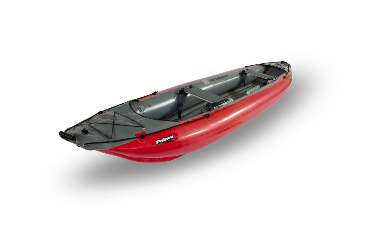 Gumotex Palava Inflatable Canoe