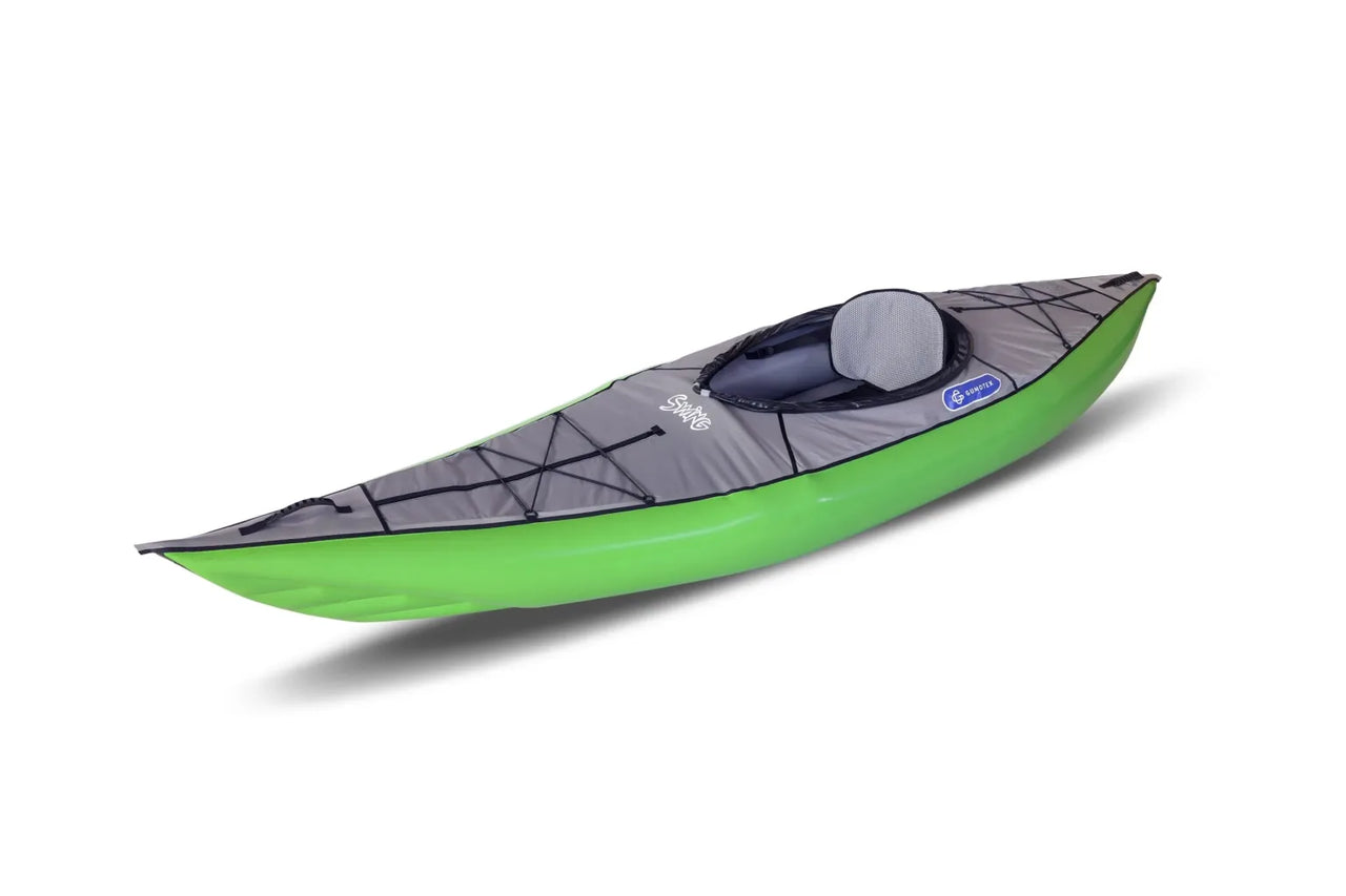 Gumotex Swing 1 Inflatable Kayak