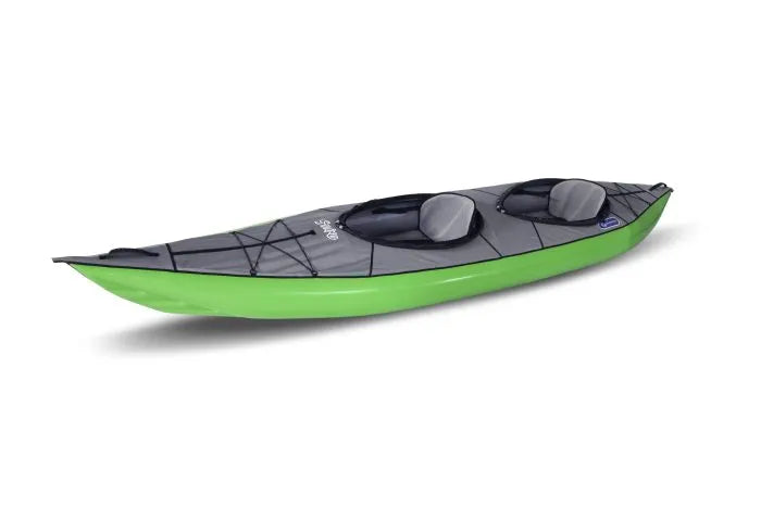 Gumotex Swing 2 Inflatable Kayak