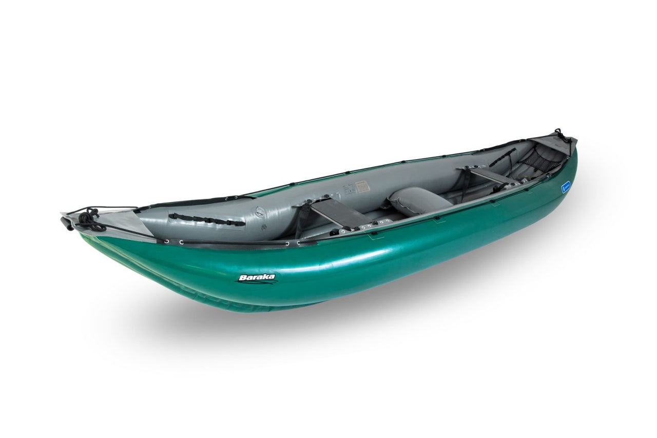 Gumotex Baraka Inflatable Canoe