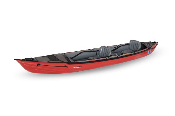 Gumotex Seashine Inflatable Kayak