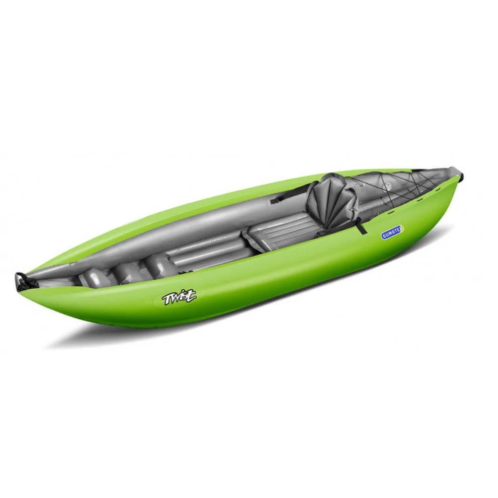 Gumotex Twist 1 Inflatable Kayak