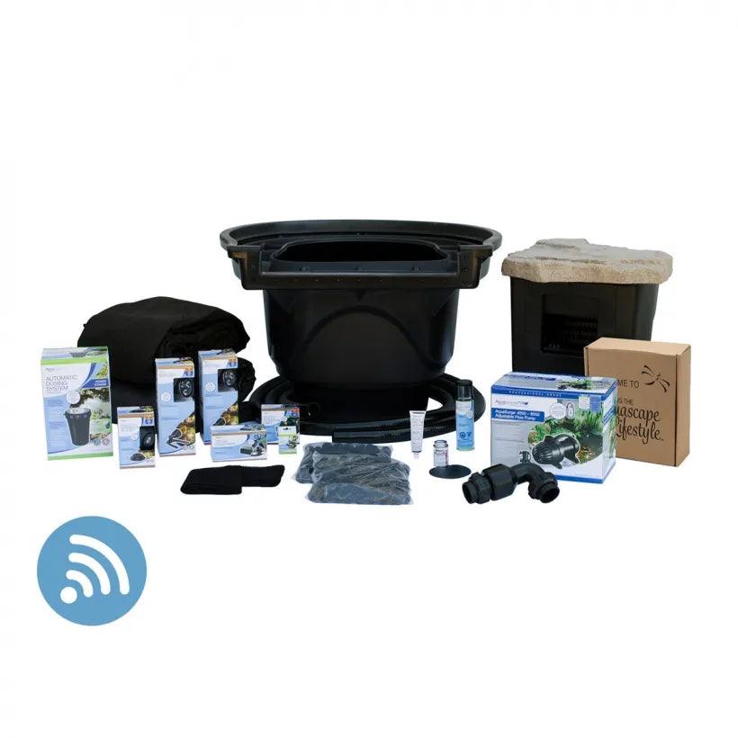 Aquascape Large Pond Kit