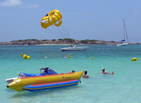 Thumbnail for Island Hopper Elite Class 6 Person Banana Boat