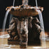 Thumbnail for 2-Tier Cavalli Outdoor Water Fountain for Pond (without basin coping components)