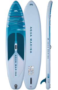 Thumbnail for Aqua Marina Airo Paddle Board