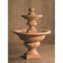Thumbnail for Formal Two Tier Outdoor Water Fountain - Large
