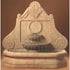 Thumbnail for Senate Cast Stone Wall Outdoor Fountain