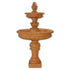 Thumbnail for Acanto Two Tier Fountain With Plain White Background