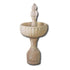Thumbnail for Acapulco Fountain With Plain White Background