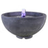 Thumbnail for Acqua Fountain With Plain White Background