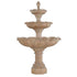 Thumbnail for Acquarossa Three Tier Fountain With Plain White Background