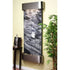 Thumbnail for Adagio Inspiration Falls Indoor Wall Water Feature With Decorative Buddha Statue and Green Plants