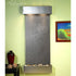 Thumbnail for Adagio Inspiration Falls Wall Fountain for Modern Living Spaces With Artistic Wall Frame-Squared Corners