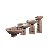 Thumbnail for Aggregate Outdoor Water Fountain
