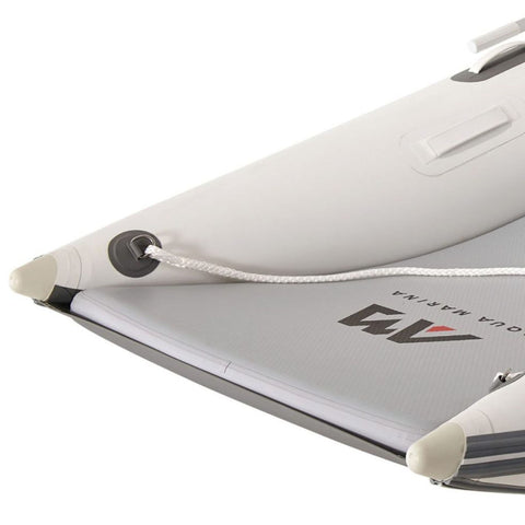 Aircat 335 Reinforced Nose Cone With Bow And Rope