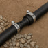 Thumbnail for Outdoor Water Solutions Airline Connector & Clamp Kit