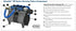 Thumbnail for Airmax SilentAir Rocking Piston Compressor
