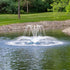 Thumbnail for Airmax Blossom (Crown & Arch) Fountain Nozzle
