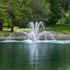 Thumbnail for Airmax Double Arch Fountain Nozzle
