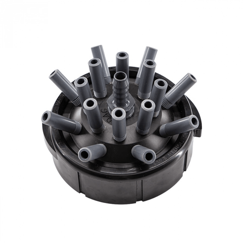 Airmax Double Arch & Geyser Fountain Nozzle