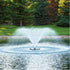Thumbnail for Airmax EcoSeries Fountain Surrounded By Lush Trees