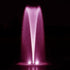Thumbnail for Airmax EcoSeries Fountain With Pink Lights