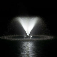 Thumbnail for Airmax EcoSeries Fountain With White Lights