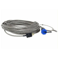 Thumbnail for Airmax EcoSeries Half HP Pond Fountain Stainless Power Cord
