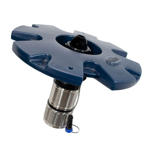 Airmax Eco Series Half HP Fountain