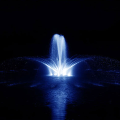 Airmax Eco Series On Night Display