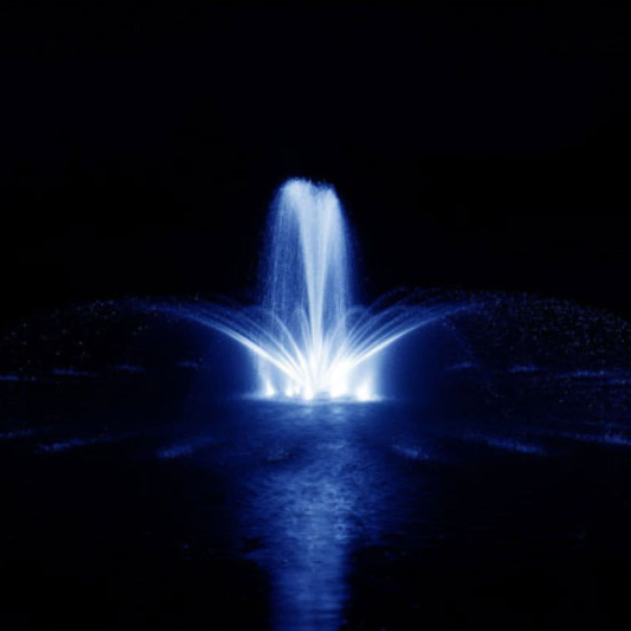 Airmax Eco Series On Night Display