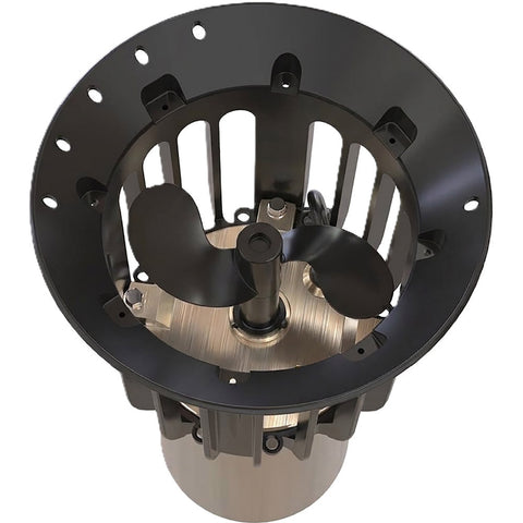 Airmax Ice Eater P500 1/2 HP