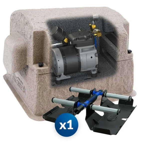 Airmax PondSeries Aeration System