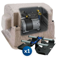 Thumbnail for Airmax PondSeries Aeration System