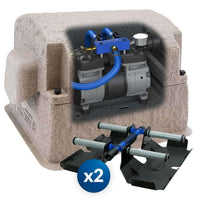 Thumbnail for Airmax PondSeries Aeration System