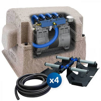 Thumbnail for Airmax PondSeries Aeration System