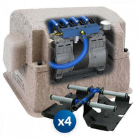 Thumbnail for Airmax PondSeries Aeration System