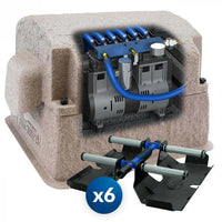 Thumbnail for Airmax PondSeries Aeration System
