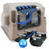 Thumbnail for Airmax PondSeries Aeration System  With 3 Diffusers No Weighted Airline
